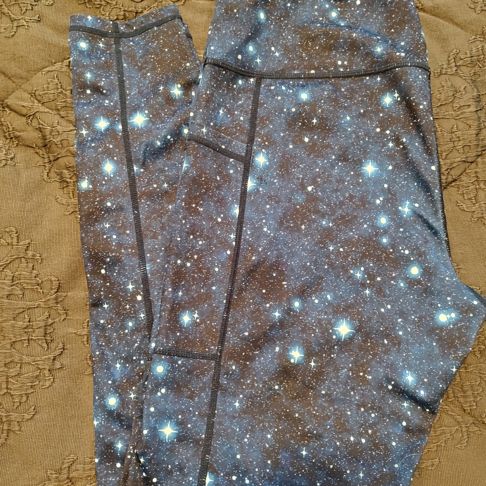 Constantly Varied Gear Cosmos Leggings